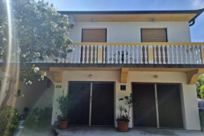 Apartments and rooms with parking space Palit, Rab - 22221